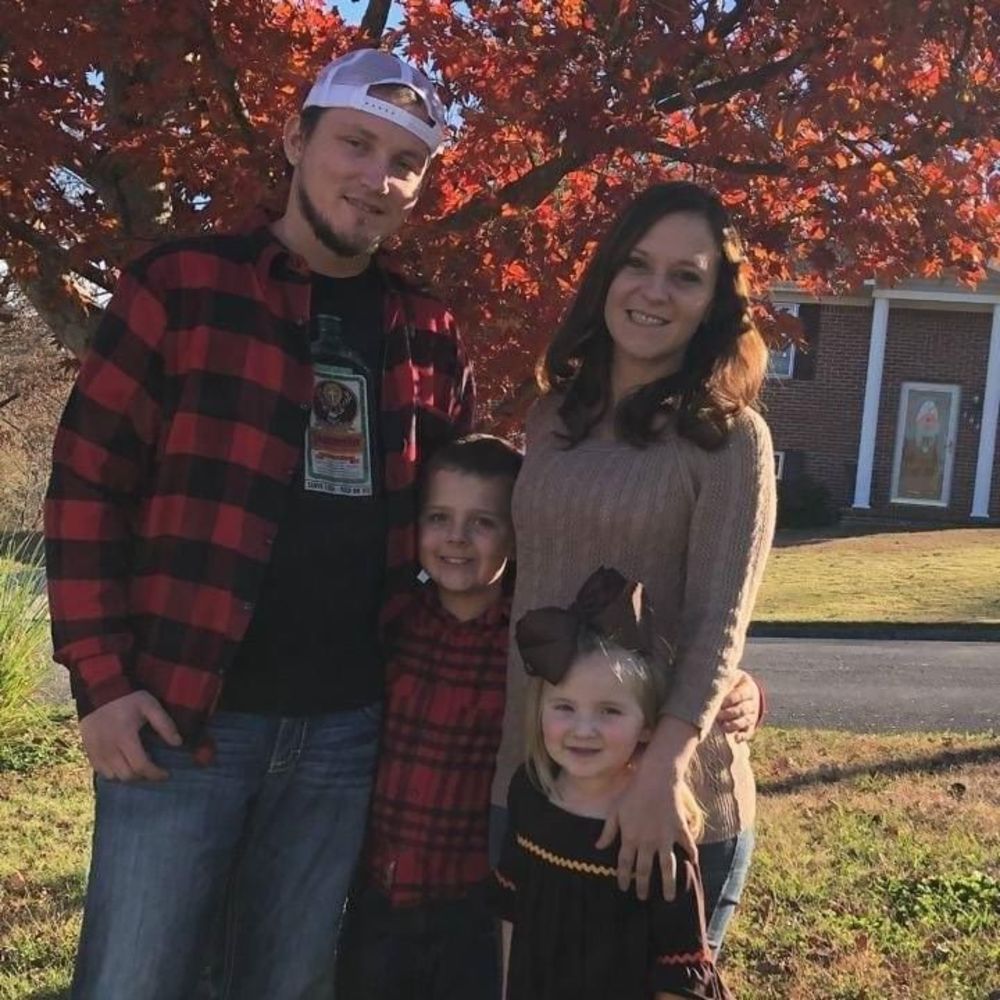 Meet your Posher, Katy